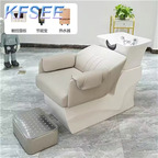 400usd Super With Professional Kfsee Shampoo Chair