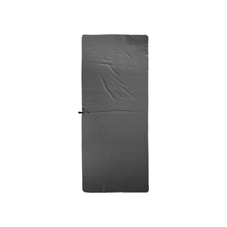 NanoDry Towel 速干纳米毛巾 (2代） - 大号 - 灰色-3