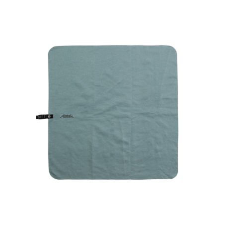 NanoDry Towel 速干纳米毛巾 (2代） - 小号 - 蓝色-1