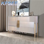 400usd 150*40*90cm Future Wonderful ins Kfsee Cabinet Sideboard