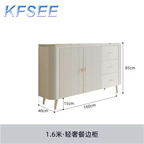 450usd Wonderful Gorgeous ins Kfsee Cabinet Sideboard