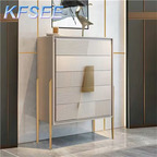 300usd 80*40*120cm Future ins Kfsee Cabinet Sideboard
