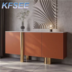 500usd 150*40*90cm Wow Future ins Kfsee Cabinet Sideboard