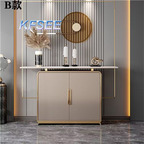 400usd 150*35*85cm Console ins Kfsee Cabinet Sideboard