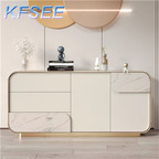 500usd 160*40*80cm Gorgeous ins Kfsee Cabinet Sideboard