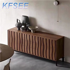800usd 180*45*75cm Gorgeous ins Kfsee Cabinet Sideboard