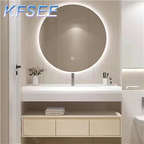 250usd 120cm length ins Cool Europe Kfsee Bathroom Cabinet(no mirror)