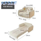 250usd Four Size Choice Romantic Kfsee Sofa Bed