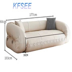 400usd Lovely Home For You Living Room Kfsee Sofa Bed