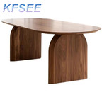 350usd 180*80*75cm American Style Kfsee Dining Table