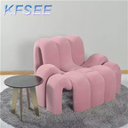350usd Modern Lazy Luxury Home Kfsee Lounge Chair