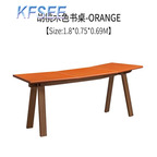 450usd 180cm length Wonderful World Romantic Kfsee Office Table Desk
