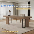 550usd 160cm length Best Day Luxury Kfsee Office Table Desk