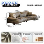 600usd Many Seat Day Love Kfsee Sofa Furniture