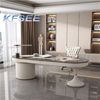 650usd 200cm length Home Kfsee Office Table Desk