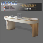 580usd Super 200cm length Home Kfsee Office Table Desk