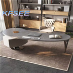 580usd 160cm length Brilliant Home Kfsee Office Table Desk