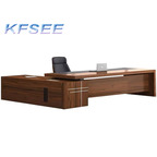 250usd 220cm length in love Want Kfsee Boss Office Table Desk