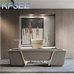 1000usd in love Want Kfsee Boss Office Table Desk