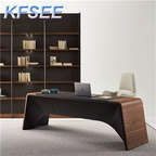1300usd Castle Simple Meaningful Kfsee Office Table Desk