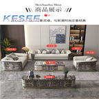 4500usd 1+2+3 See Life Combination Kfsee Sofa Furniture