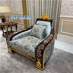 1300usd in love Castle Kfsee Lounge Chair Furniture