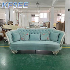 1000usd Future Castle Spring Kfsee Lounge Chair Furniture