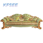 2000usd Spring Castle Beautiful Europe Kfsee Sofa Furniture