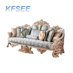 2000usd Super Castle ins Kfsee Sofa Furniture