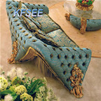 2500usd Love Beautiful Super Castle ins Kfsee Sofa Furniture