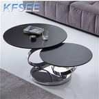 300usd 360 Rotate Interesting Kfsee Coffee Table