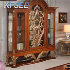 2500usd Future Kfsee Wine Cabinet Castle Furniture