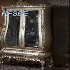 2500usd Future Kfsee Wine Cabinet Castle Furniture