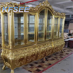 2500usd Future Kfsee Wine Cabinet Castle Furniture