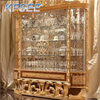 2500usd Future Kfsee Wine Cabinet Castle Furniture