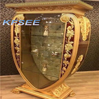 2500usd Future Kfsee Wine Cabinet Castle Furniture