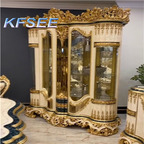 2500usd Future Kfsee Wine Cabinet Castle Furniture