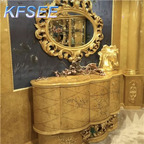 2500usd Future Kfsee Wine Cabinet Castle Furniture