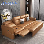 1000usd 365cm length Europe Style Ins Kfsee Sofa Bed