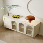 400usd Hot Luxury Kfsee Arch Cabinet Sideboard