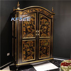 2000usd Super with your Home Kfsee Wardrobe Castle
