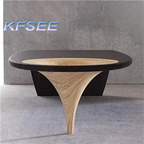 580usd 160cm length New Designer Kfsee Office Table Desk