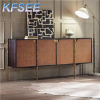 1000usd Best Choice Modern Smart Kfsee Cabinet Sideboard