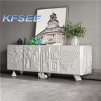 800usd 160*40*85cm Super Sweet Kfsee Cabinet Sideboard