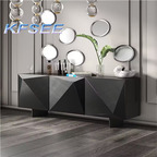 700usd 160cm length Simple Gorgeous Kfsee Cabinet Sideboard