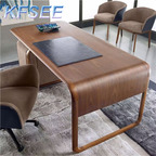 1200usd 160cm length Romantic Kfsee Office Table Desk