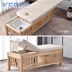 300usd Spa Beautiful Minshuku Kfsee Shampoo Chair