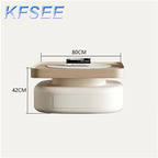 250usd Small Space Modern Proqgf Kfsee Coffee Table