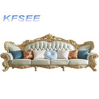 2000usd Many Seat Gorgeous Super Nice Kfsee Sofa Furniture