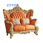 1300usd Two Seat Gorgeous Love Future Kfsee Sofa Furniture
